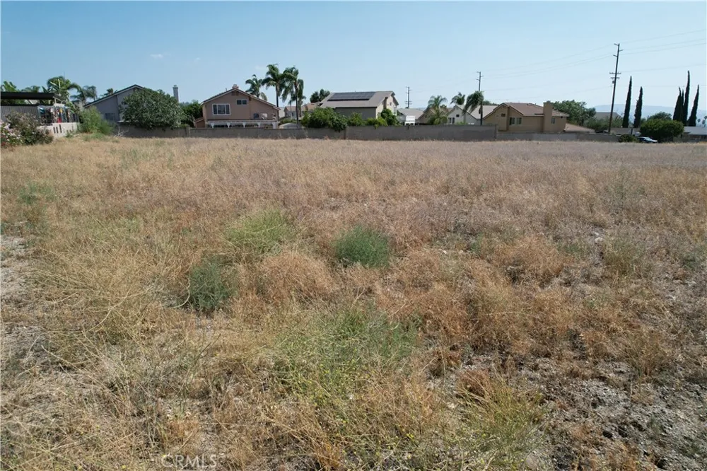 Mentone Boulevard Mentone, CA 92359