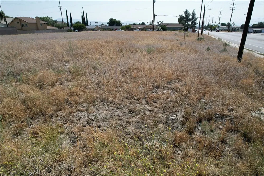 Mentone Boulevard Mentone, CA 92359