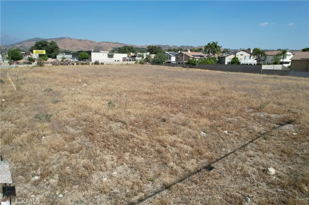 Mentone Boulevard Mentone, CA 92359