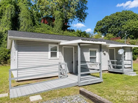 61 Haywood Road