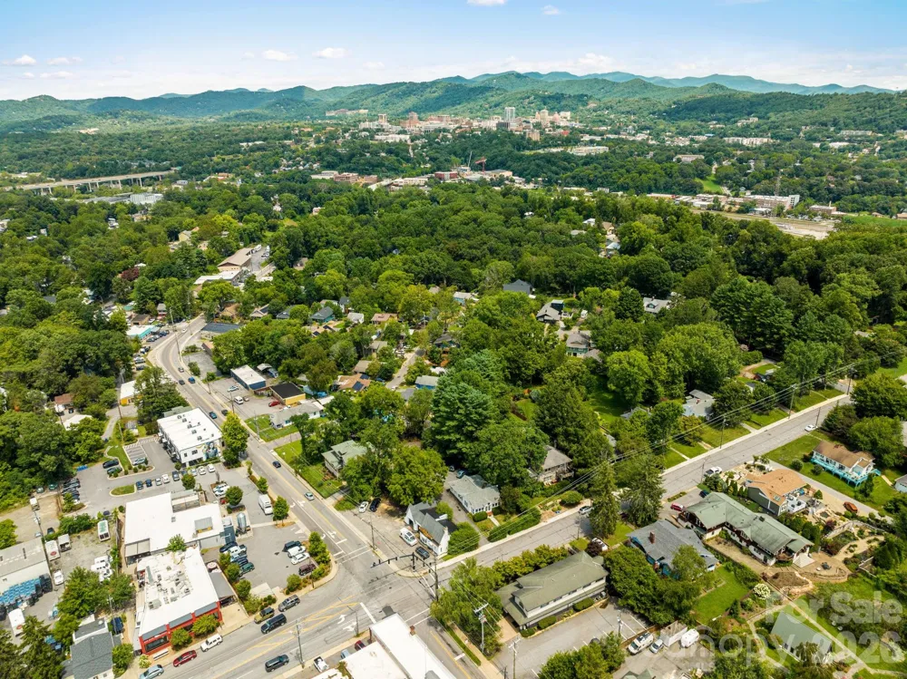 61 Haywood Road Asheville, NC 28806