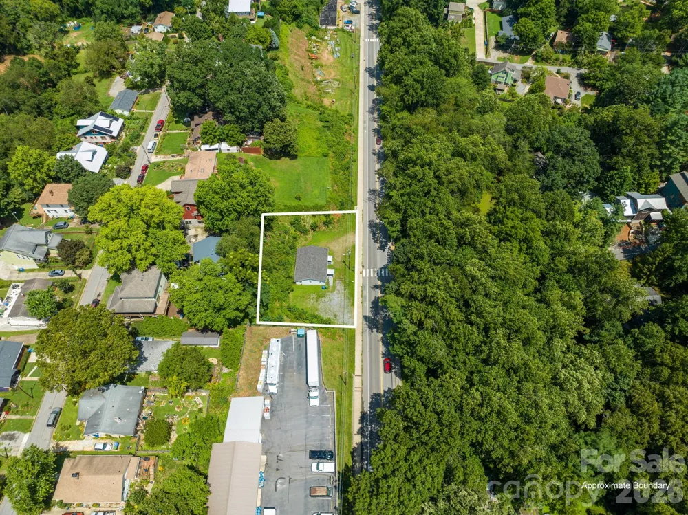61 Haywood Road Asheville, NC 28806