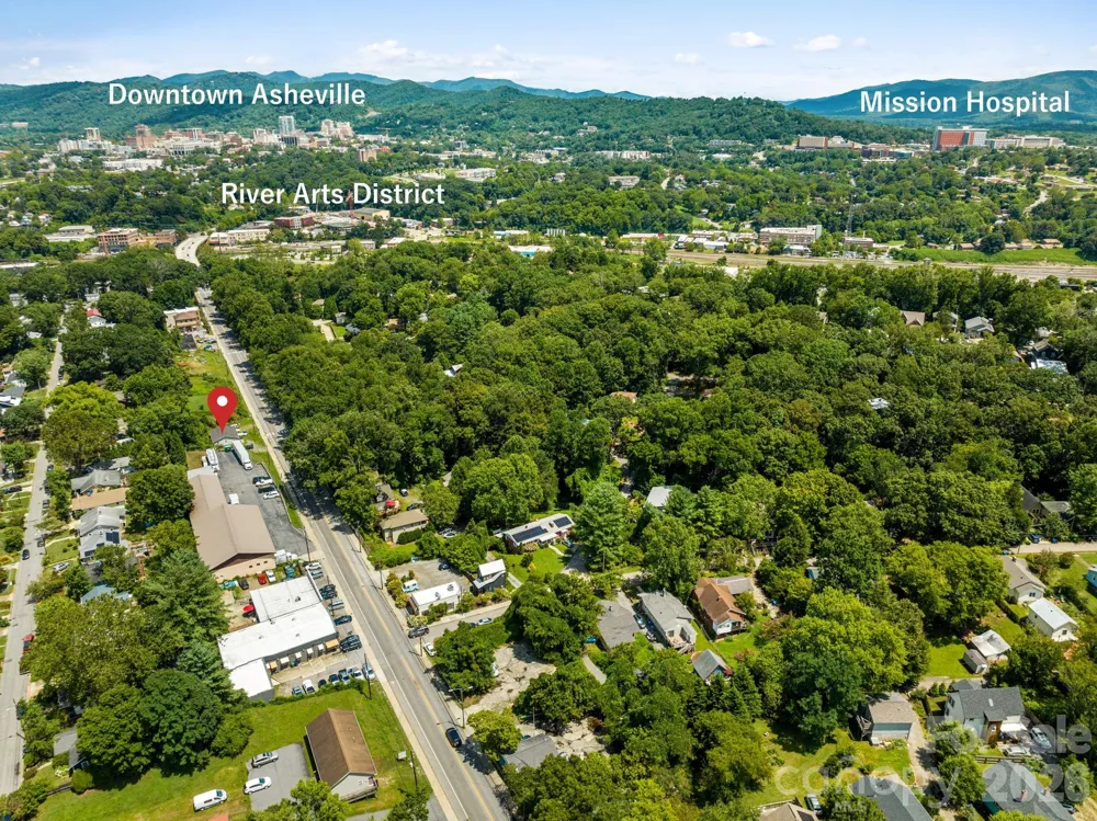 61 Haywood Road Asheville, NC 28806