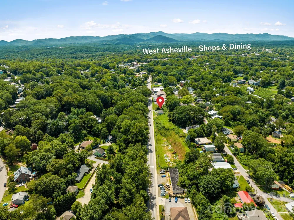 61 Haywood Road Asheville, NC 28806