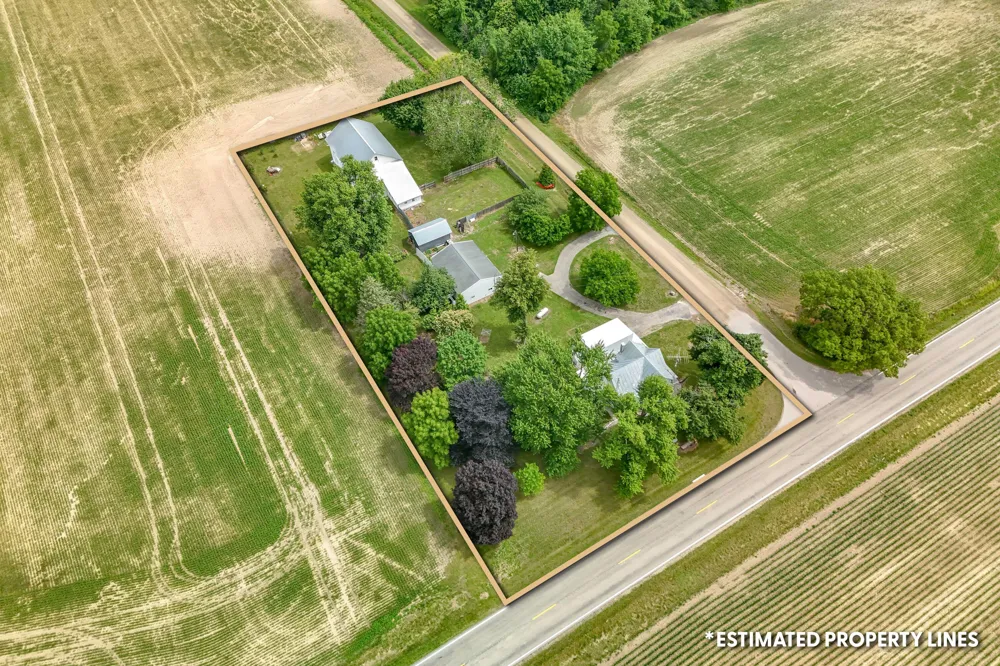 7980 E Territorial Road Waldron, MI 49288