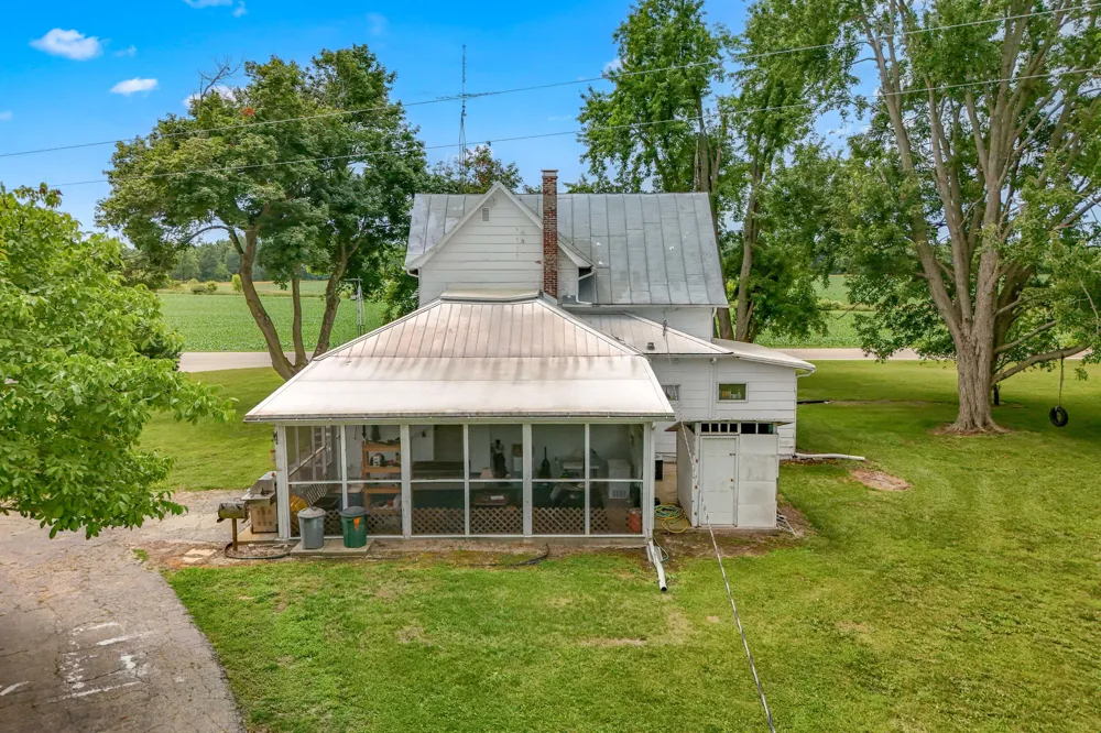 7980 E Territorial Road Waldron, MI 49288