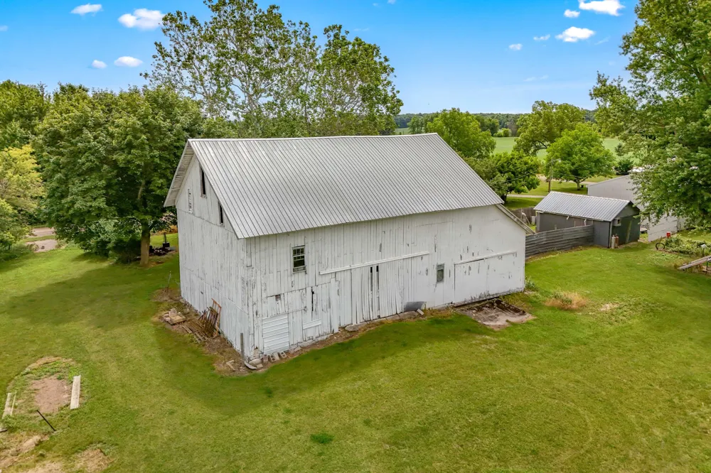 7980 E Territorial Road Waldron, MI 49288