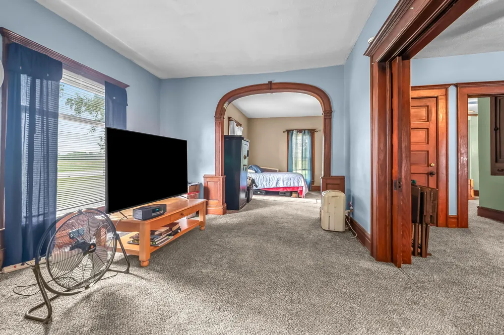 7980 E Territorial Road Waldron, MI 49288