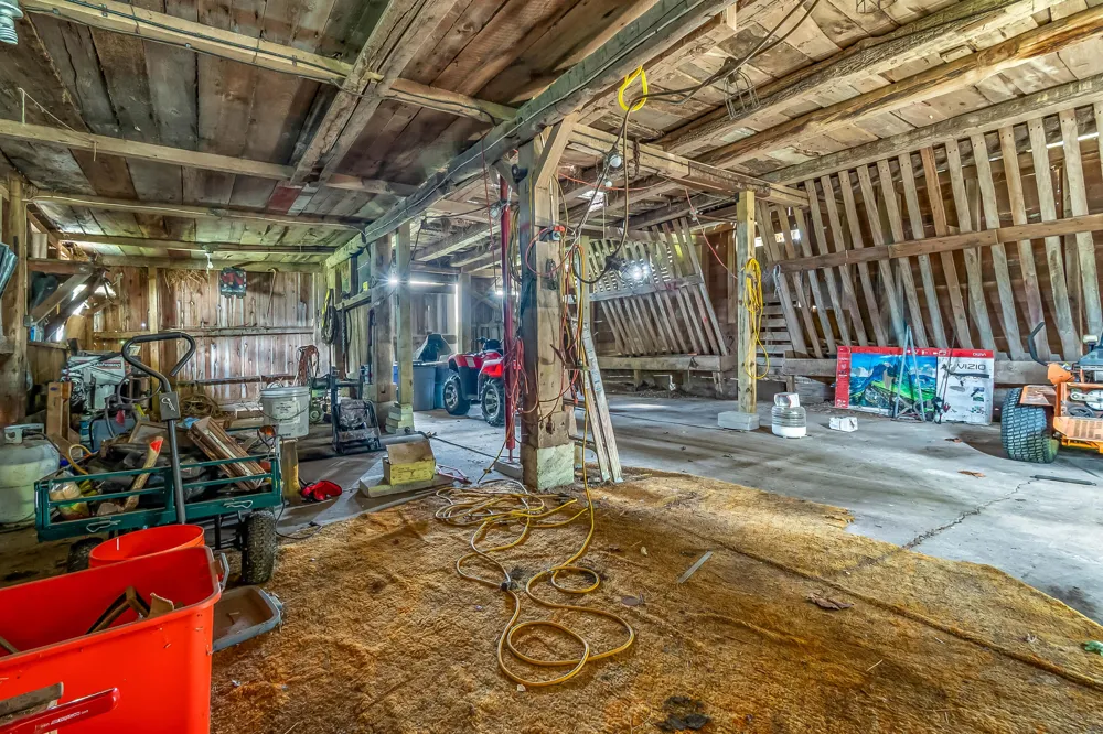 7980 E Territorial Road Waldron, MI 49288
