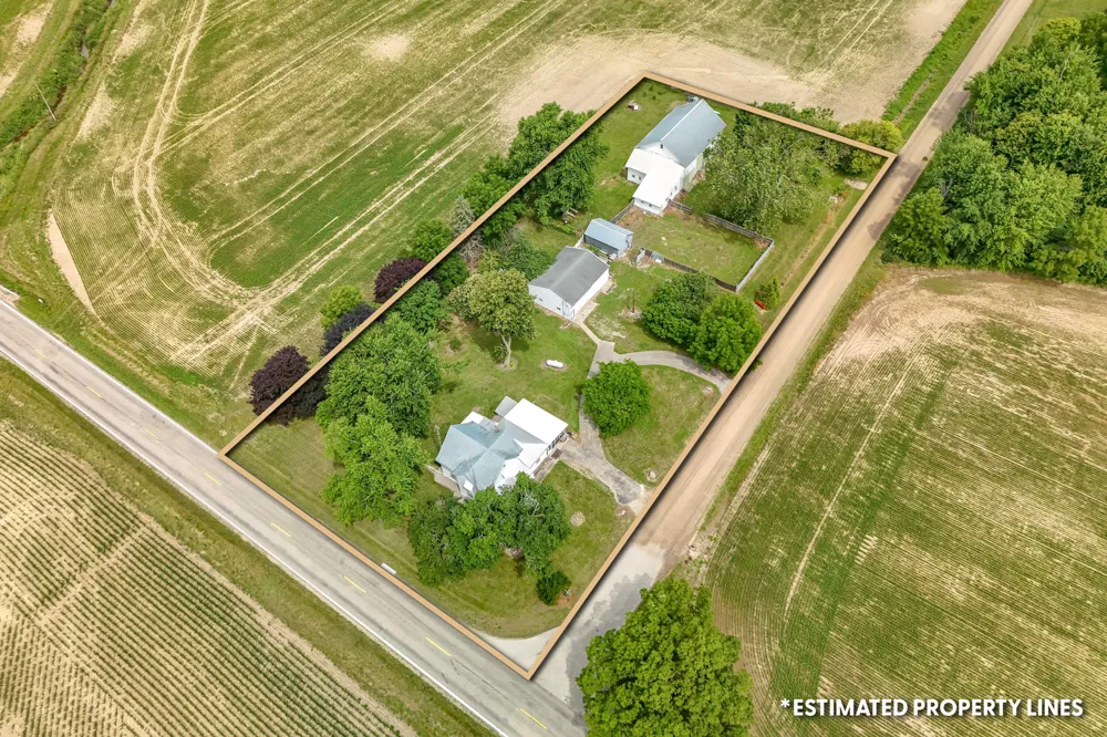 7980 E Territorial Road Waldron, MI 49288