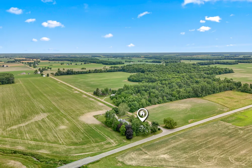 7980 E Territorial Road Waldron, MI 49288