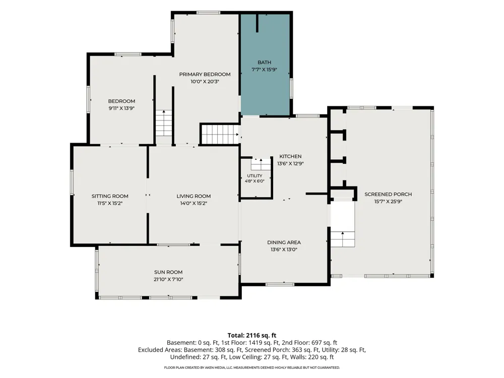 7980 E Territorial Road Waldron, MI 49288