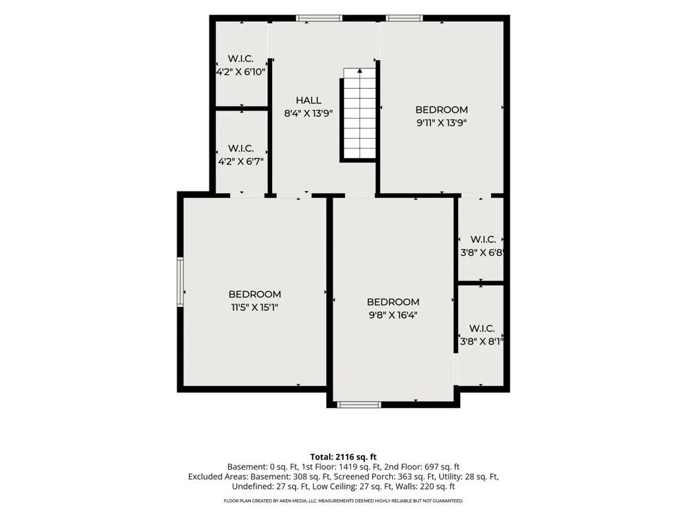 7980 E Territorial Road Waldron, MI 49288