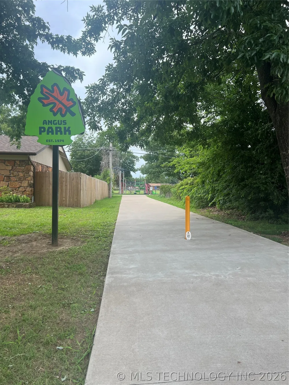 4919 Nassau Avenue Sand Springs, OK 74063