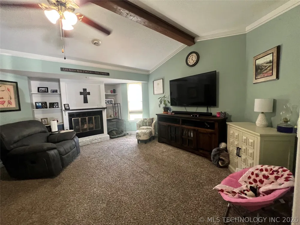 4919 Nassau Avenue Sand Springs, OK 74063