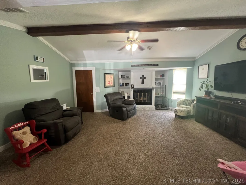 4919 Nassau Avenue Sand Springs, OK 74063