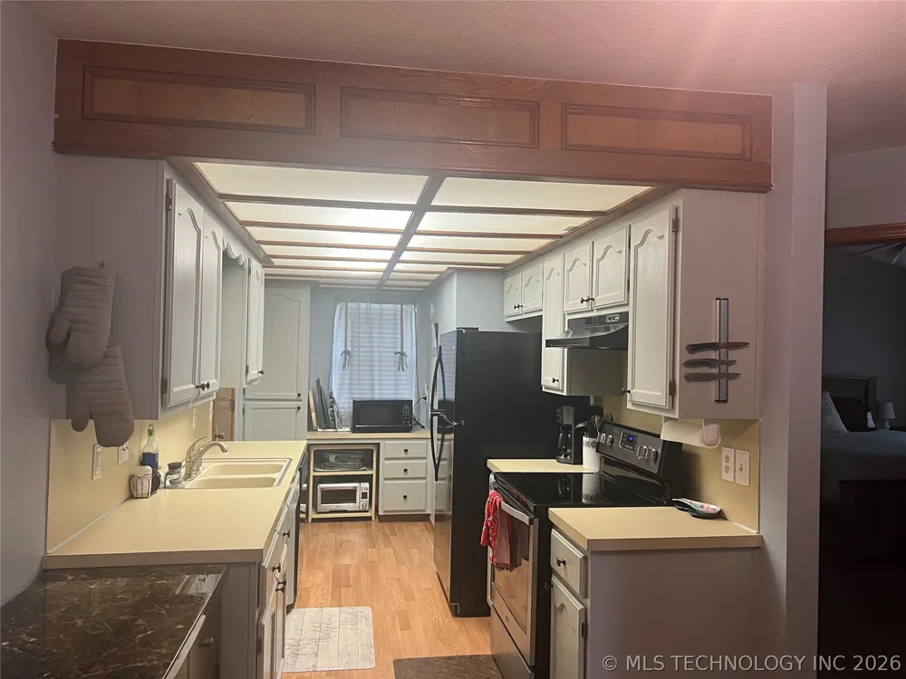 4919 Nassau Avenue Sand Springs, OK 74063