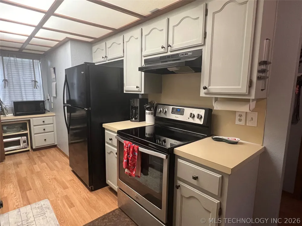 4919 Nassau Avenue Sand Springs, OK 74063