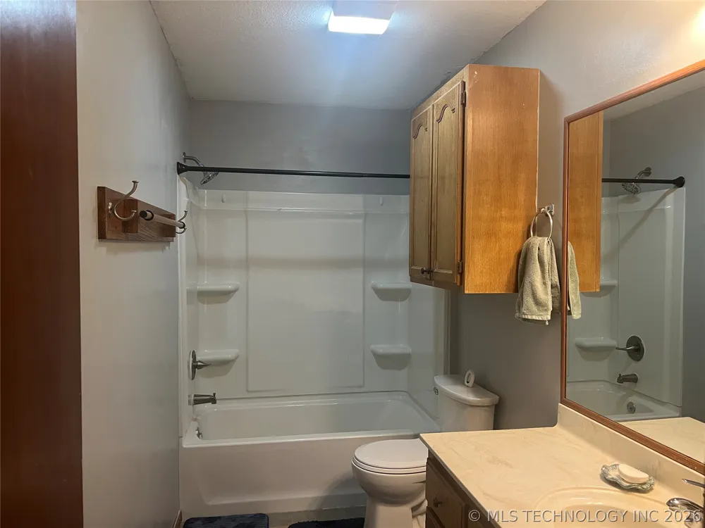4919 Nassau Avenue Sand Springs, OK 74063