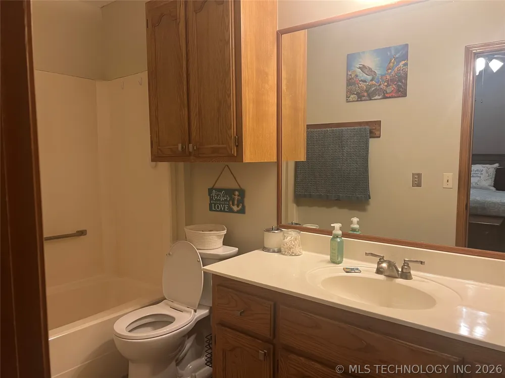 4919 Nassau Avenue Sand Springs, OK 74063