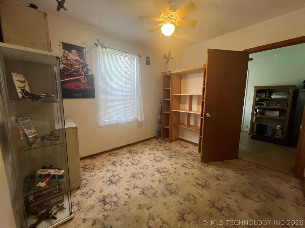 4919 Nassau Avenue Sand Springs, OK 74063