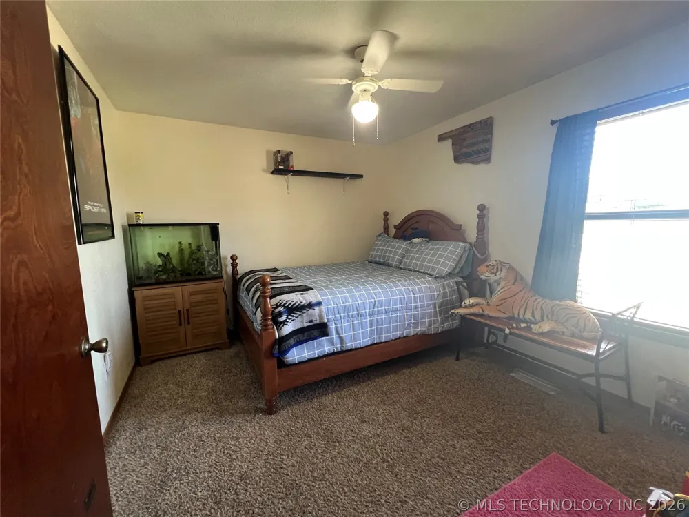 4919 Nassau Avenue Sand Springs, OK 74063