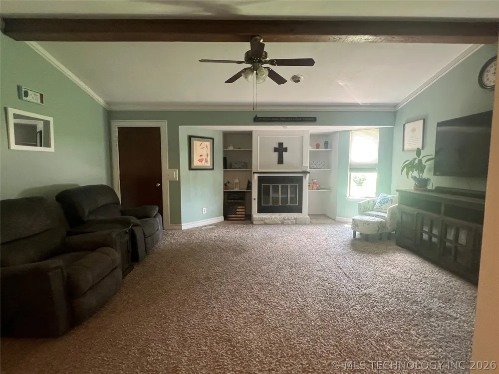 4919 Nassau Avenue Sand Springs, OK 74063