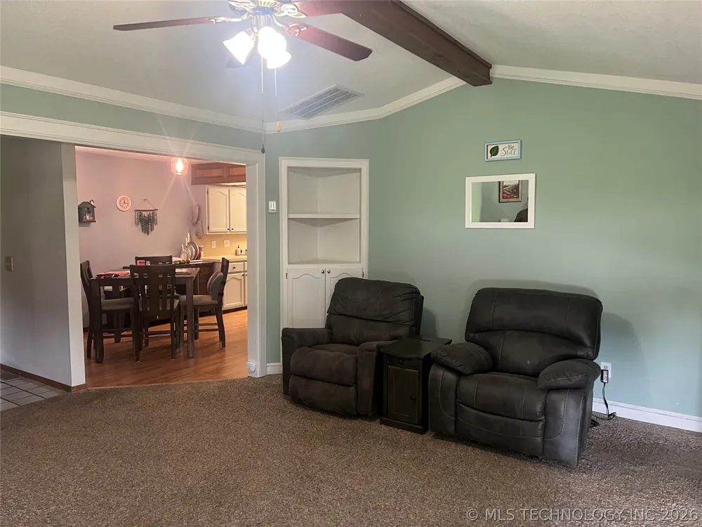 4919 Nassau Avenue Sand Springs, OK 74063