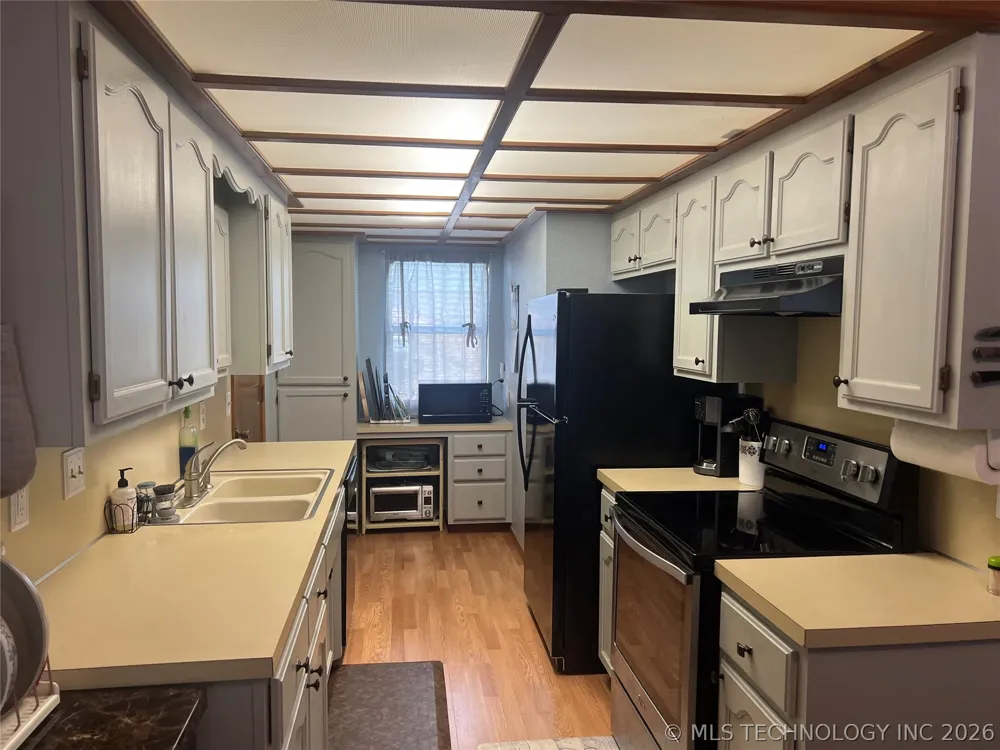 4919 Nassau Avenue Sand Springs, OK 74063