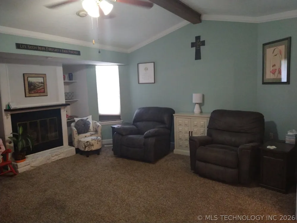 4919 Nassau Avenue Sand Springs, OK 74063