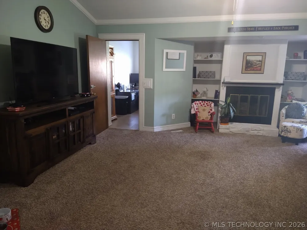 4919 Nassau Avenue Sand Springs, OK 74063