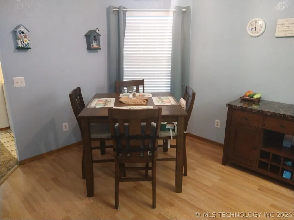 4919 Nassau Avenue Sand Springs, OK 74063