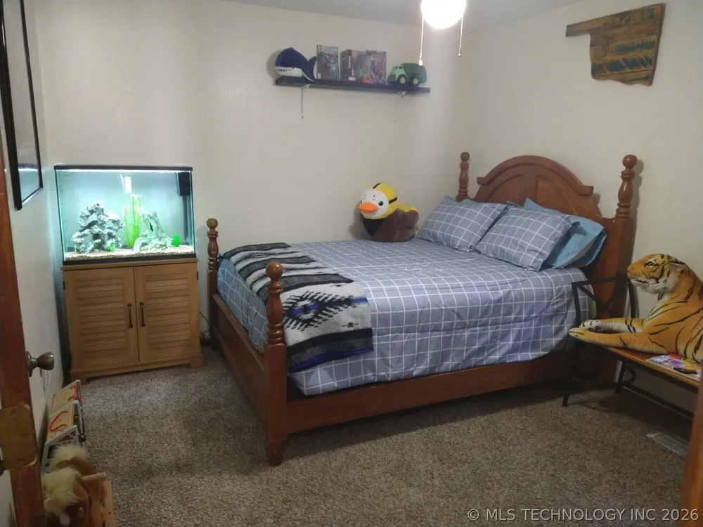 4919 Nassau Avenue Sand Springs, OK 74063
