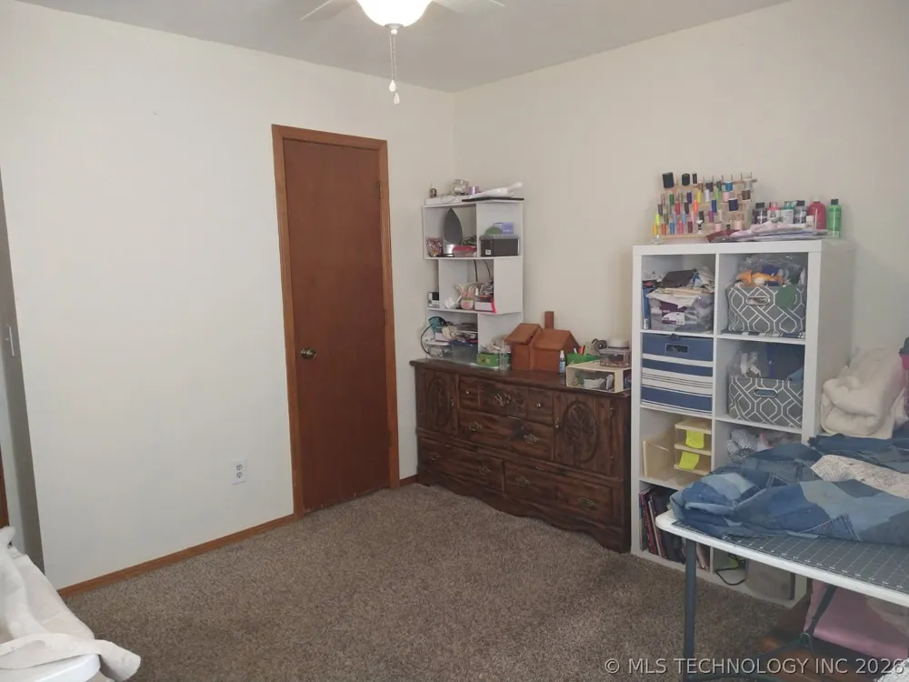 4919 Nassau Avenue Sand Springs, OK 74063