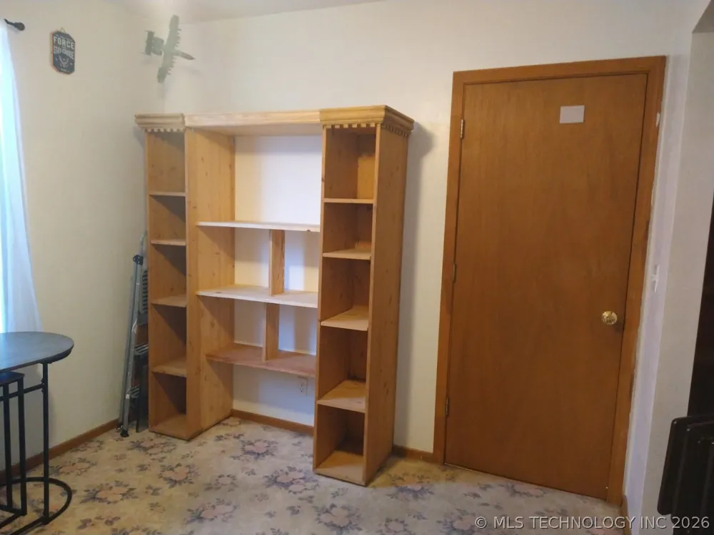 4919 Nassau Avenue Sand Springs, OK 74063