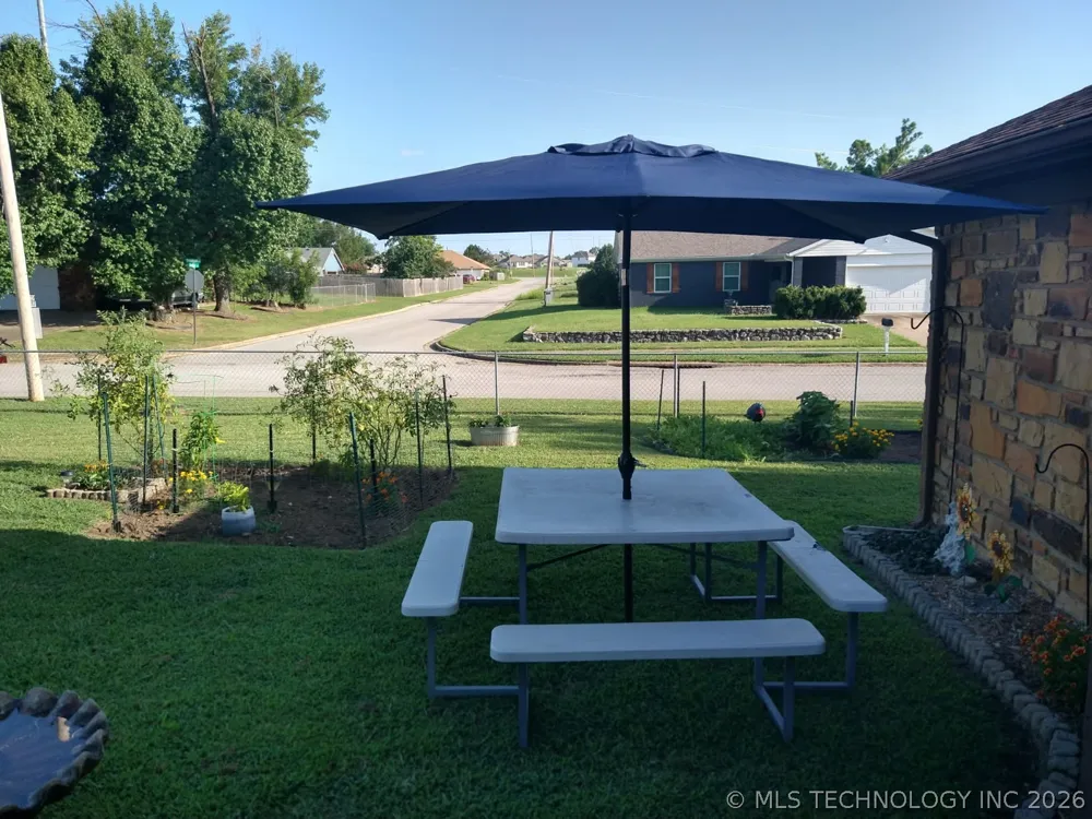 4919 Nassau Avenue Sand Springs, OK 74063