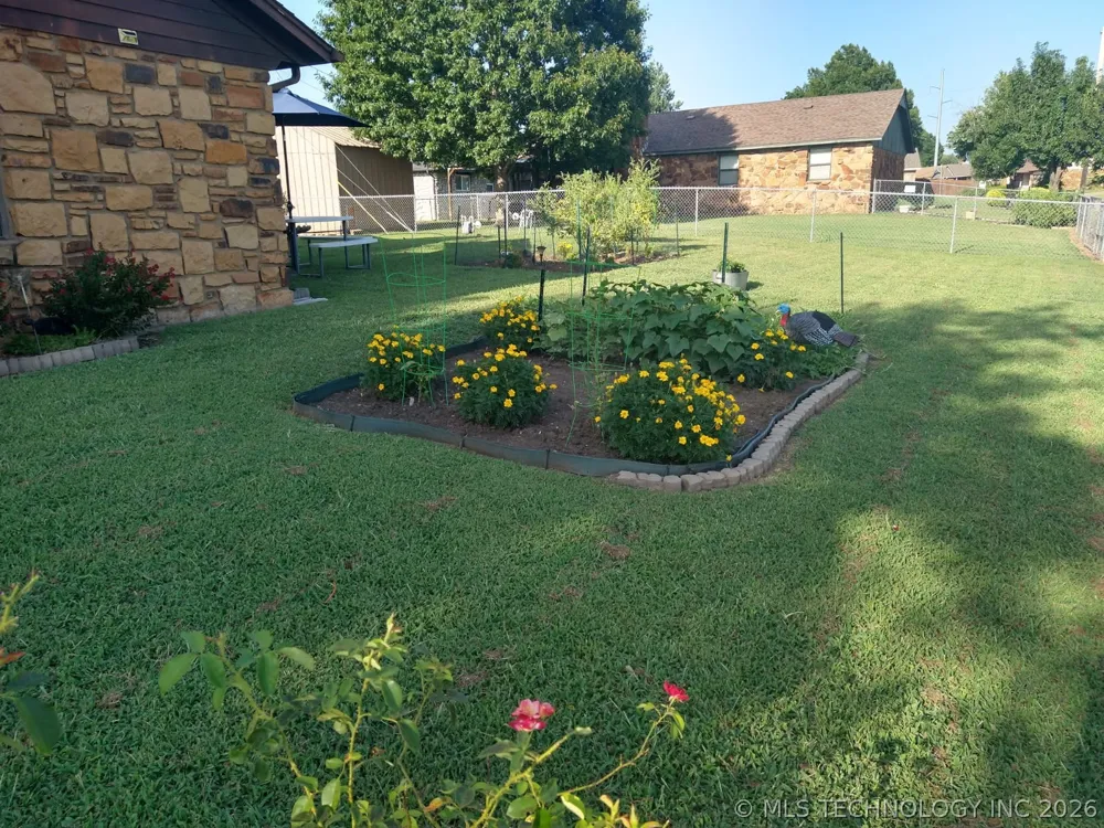 4919 Nassau Avenue Sand Springs, OK 74063