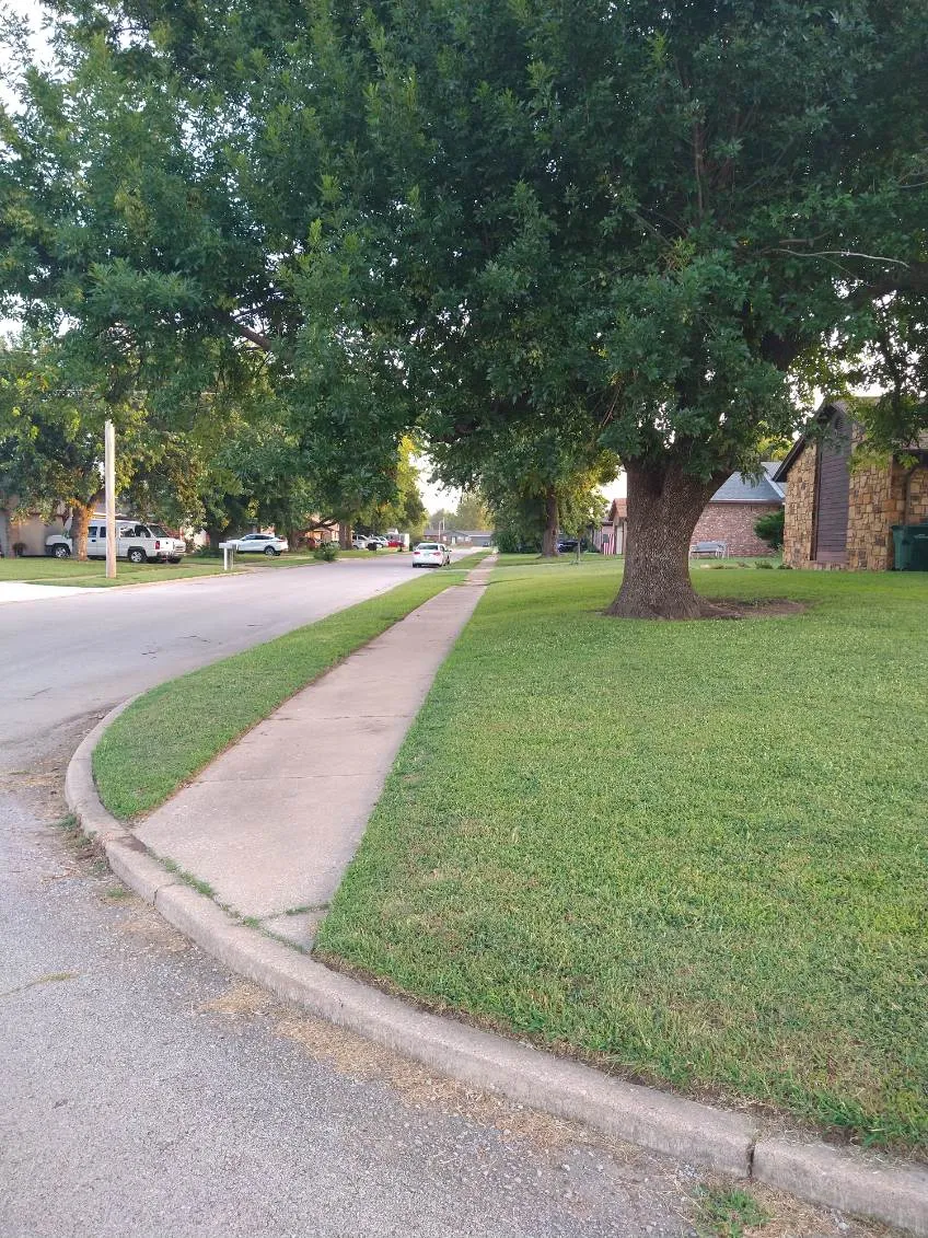 4919 Nassau Avenue Sand Springs, OK 74063