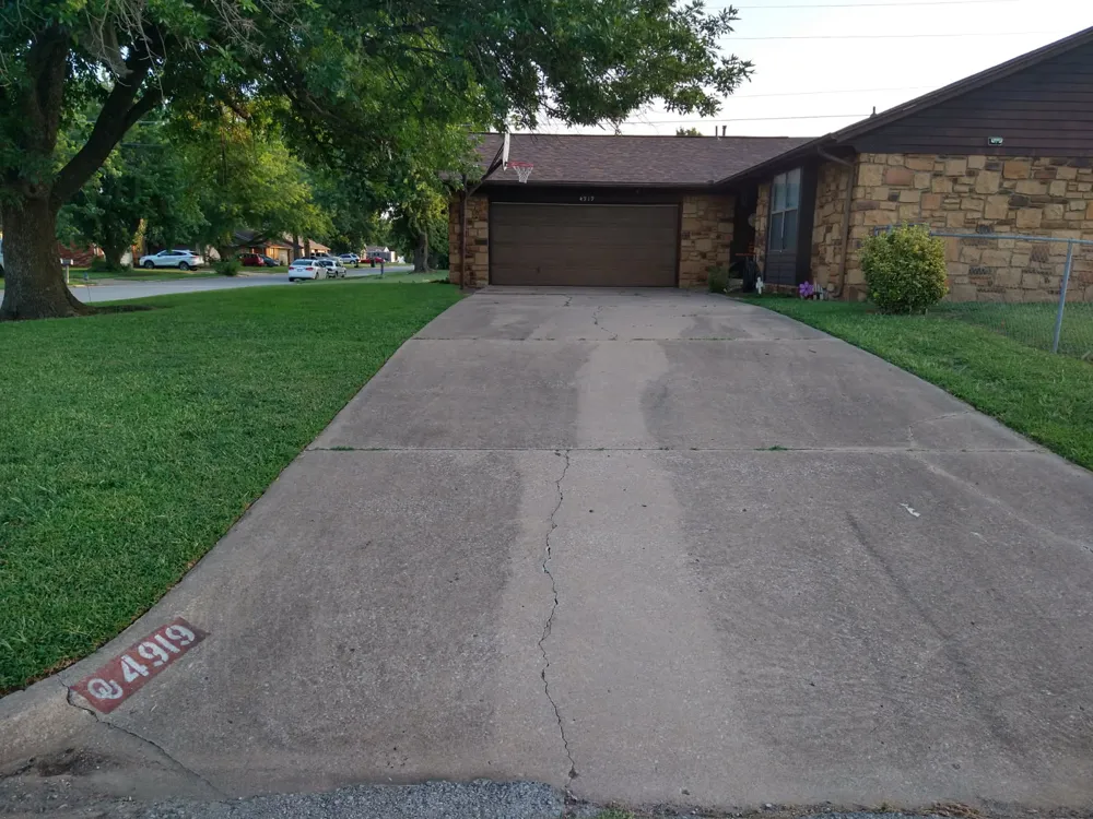 4919 Nassau Avenue Sand Springs, OK 74063