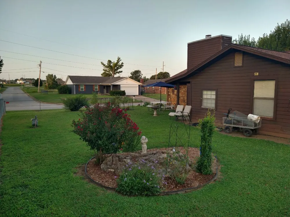 4919 Nassau Avenue Sand Springs, OK 74063