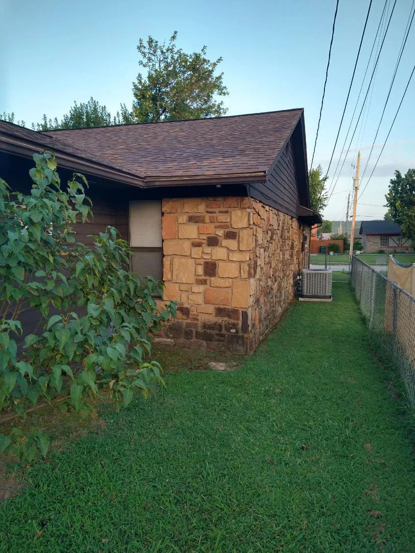 4919 Nassau Avenue Sand Springs, OK 74063