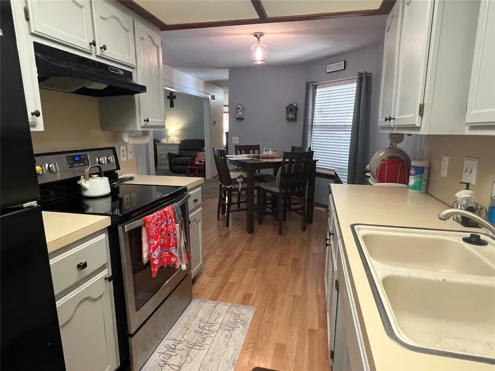 4919 Nassau Avenue Sand Springs, OK 74063