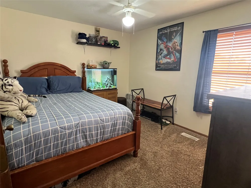 4919 Nassau Avenue Sand Springs, OK 74063