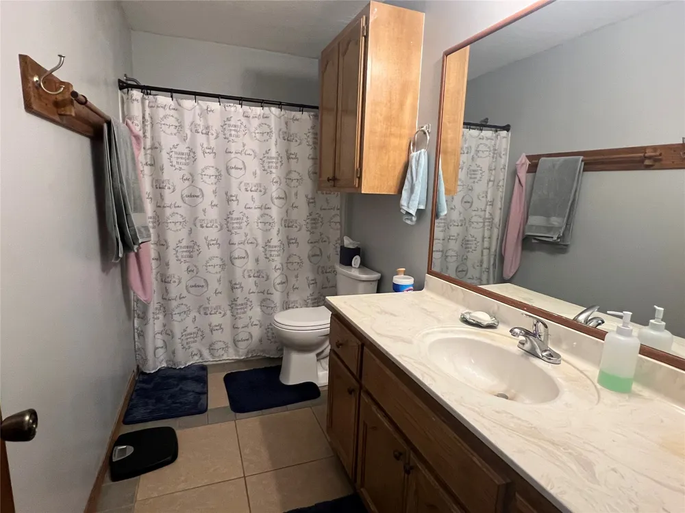 4919 Nassau Avenue Sand Springs, OK 74063