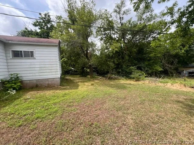 1426 9th Street E Sapulpa, OK 74066