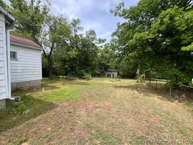 1426 9th Street E Sapulpa, OK 74066
