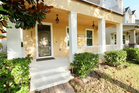 6526 GOLDEN DEWDROP TRAIL