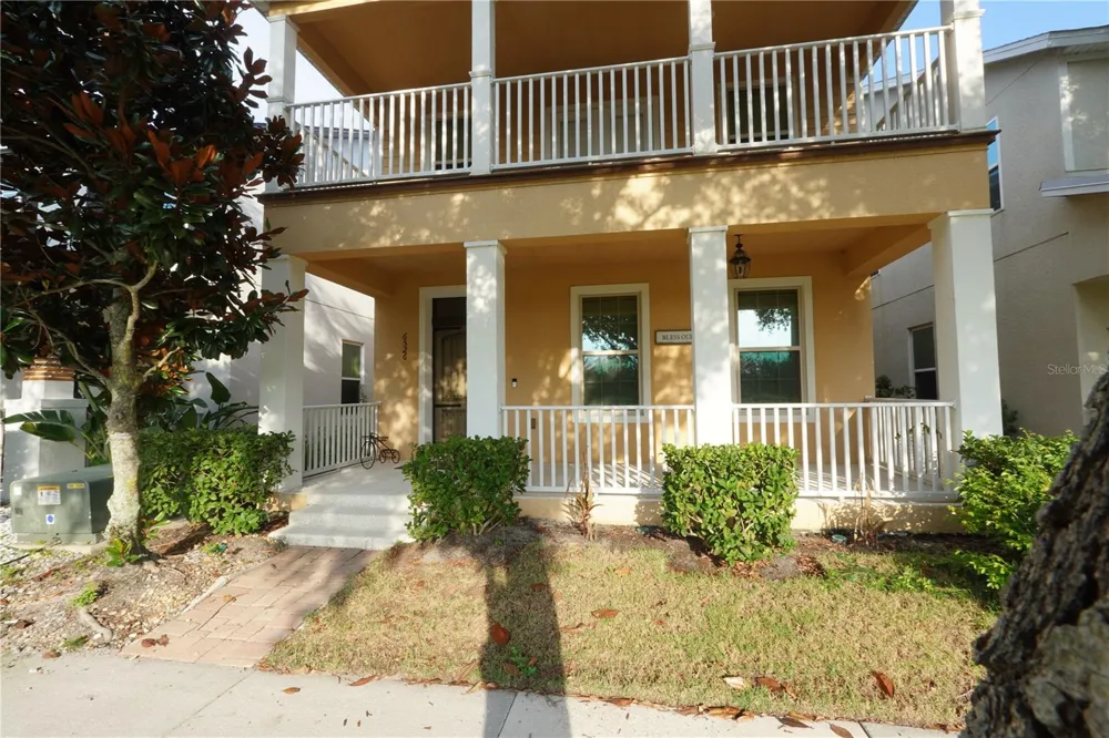 6526 GOLDEN DEWDROP TRAIL Windermere, FL 34786