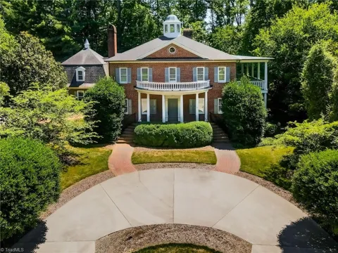 107 Staunton Drive
