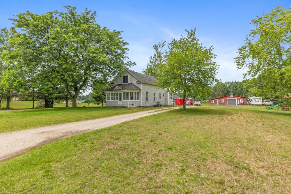 15331 Quincy Street Park Township, MI 49424